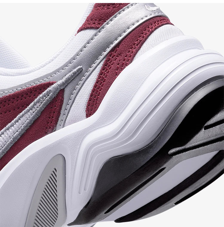 Nike Oficial Autêntico AL8 Ténis de Corrida Retro para Mulher, Estilo Sneakers Dad Shoes FJ3794-600