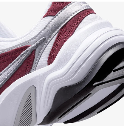 Nike Oficial Autêntico AL8 Ténis de Corrida Retro para Mulher, Estilo Sneakers Dad Shoes FJ3794-600