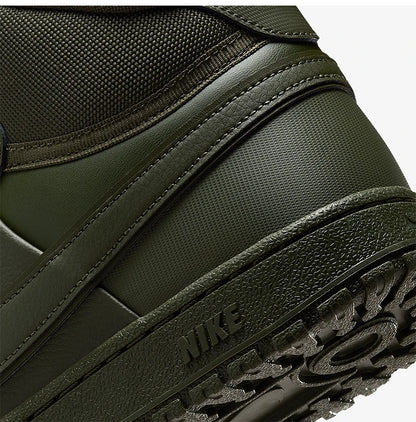 Nike Genuine Autumn Men's Mid-Top Daily Wear-Resistant Casual Shoes DR7882-300
