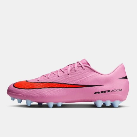 Nike Nike Men's Football Shoes Assassin Vapor 16 Ag Short Spike Cushioning and Rebound Sports Shoes Fq8364-600