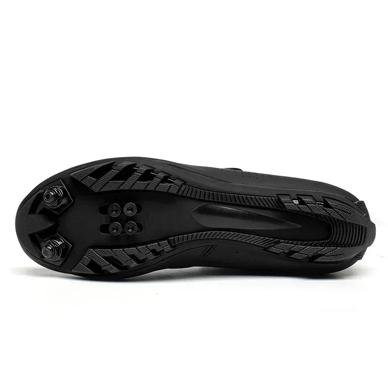 Cycling Sneakers MTB Road Sports Speed Bike Shoes For Men Women Mountain Racing Flat SPD Zapatillas Ciclismo MTB