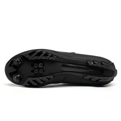 Cycling Sneakers MTB Road Sports Speed Bike Shoes For Men Women Mountain Racing Flat SPD Zapatillas Ciclismo MTB