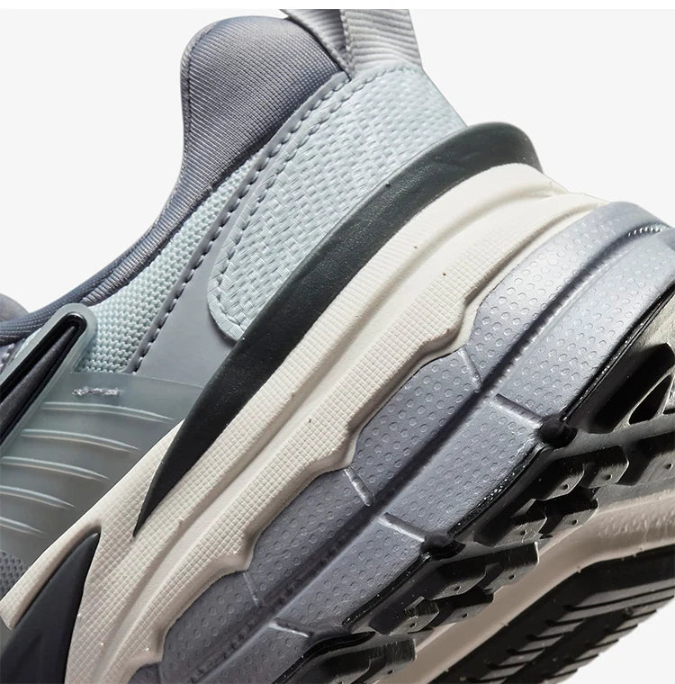 Nike Genuine V2K Run Women's Low Cut Casual Retro Sports Shoes FD0736-003