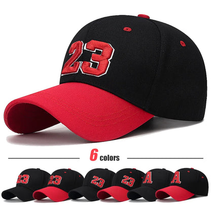 Cappellini da baseball unisex alla moda in cotone con lettere ricamate in 3D, regolabili con chiusura a scatto, cappellini da football, cappellini da camionista, cappellini da papà, cappellini da golf