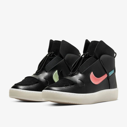 Nike Genuine Vandalisied Deconstructed Women's High-Top Casual Sneakers CI7594-001