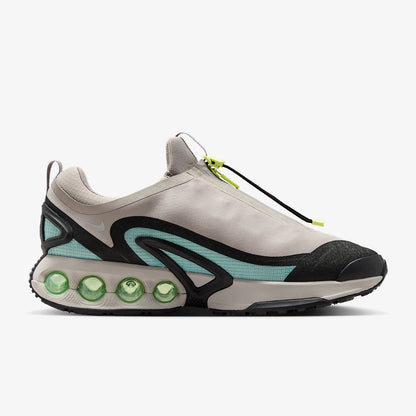 Nike genuine AIR MAX DN Mens Air Cushion Shock Absorption Wear-resistant Running Shoes HQ8605-003