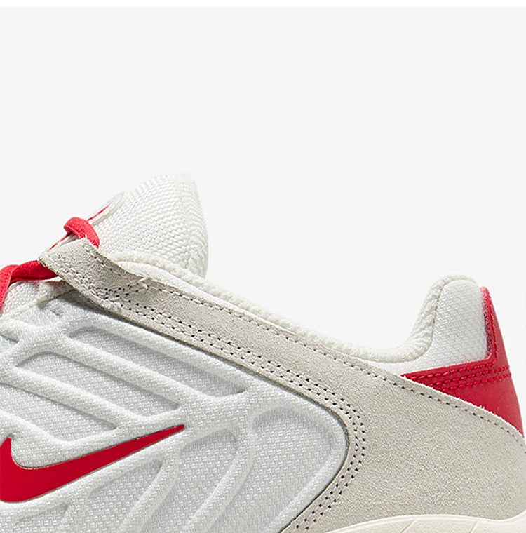 Nike Authentic Summer New Unisex Retro Durable Skate Shoes FD4691-100