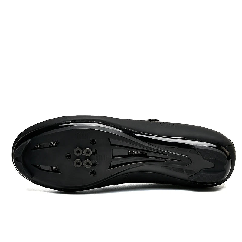 Cycling Sneakers MTB Road Sports Speed Bike Shoes For Men Women Mountain Racing Flat SPD Zapatillas Ciclismo MTB