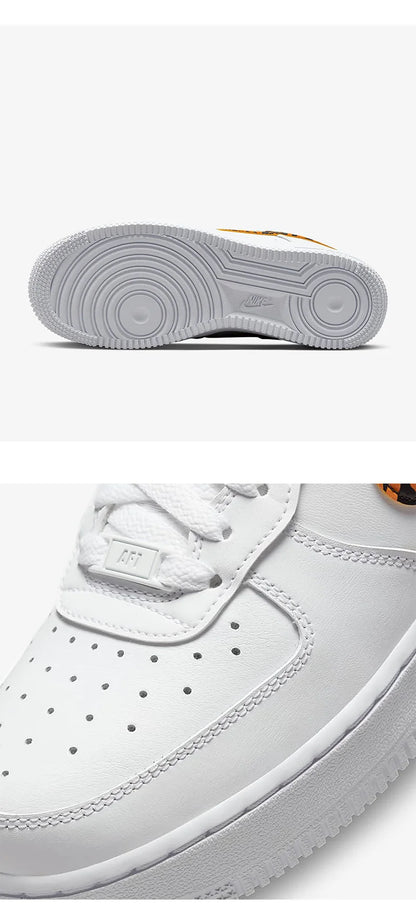 Nike Authentic Air Force 1 '07 Damen-Freizeitschuhe Air Force 1 DD8959-108