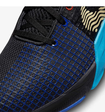 Chaussures d'entraînement unisexe Nike Metcon 8 authentiques DO9328-003