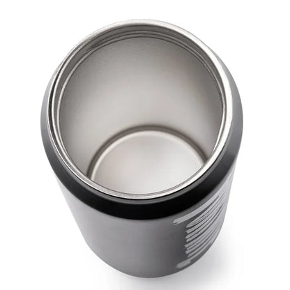 Copo Fortnite com Palhinha para Água, Caneca Desportiva de Exterior em Aço Inoxidável, Copo Portátil de Estudante para Café, 450ML, Presente de Aniversário