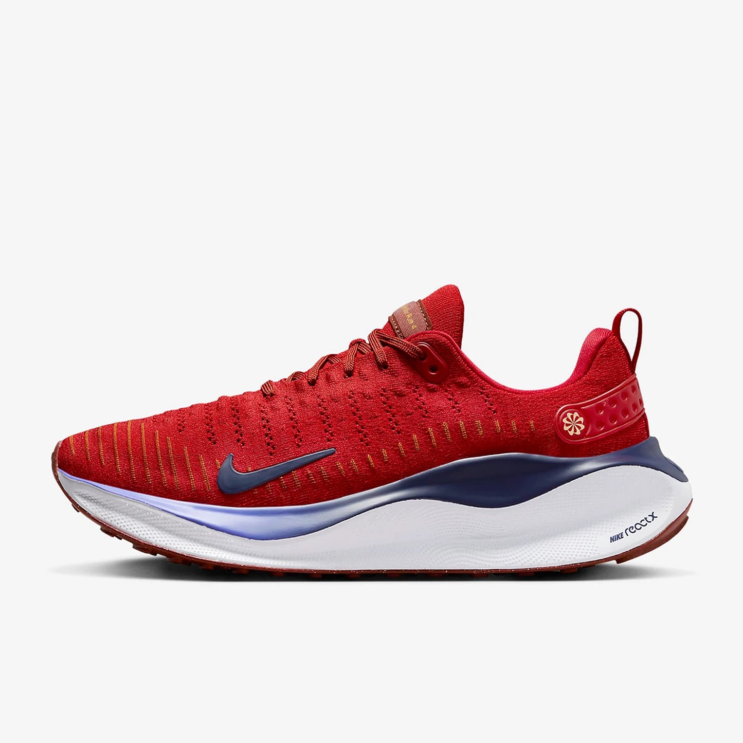 Producto auténtico Nike de primavera, nuevas zapatillas de running para hombre de malla transpirable y resistente al desgaste DR2665-600
