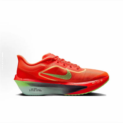 Nike Zoom Fly 6 CN Comfort Classic – protiskluzové, odolné, prodyšné, lehké nízké běžecké boty FN8454-601