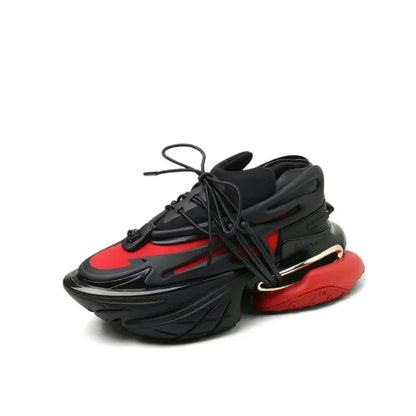 Zapatillas de running 2026 para hombre y mujer, calzado cómodo para caminar y correr, unisex, de diseño, para deportes al aire libre y parejas