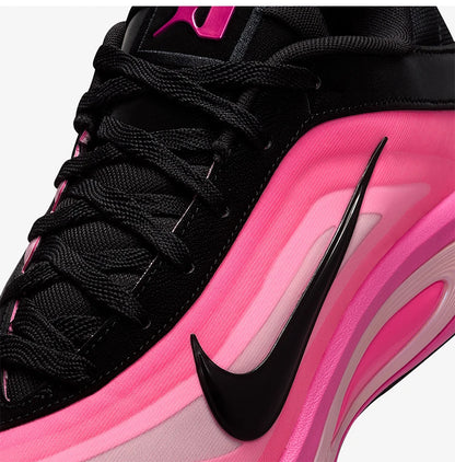 Nike Genuine 2025 Scarpe da basket da allenamento unisex color-block FZ8606-001