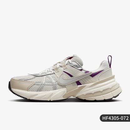 Nike genuine V2K Run PRM Scarpe casual retro resistenti da donna HF4305-072