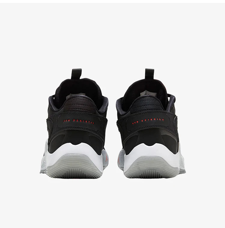 Nike Επίσημα γνήσια ανδρικά παπούτσια μπάσκετ Jordan Luka 2 PF DX9012