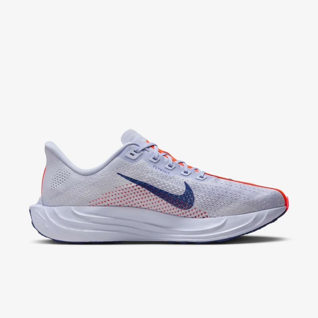 Nike Men's Shoes Pegasus Super Pegasus Men's Road Cushioning Running Shoes Fly-Knit Sports Shoes Fq7262-006
