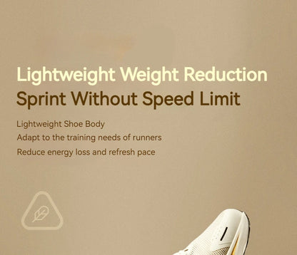 Zapatillas de running 361 Degrees BIospeed 3.0 PRO para hombre, deportivas profesionales para maratón, ligeras y transpirables, zapatillas femeninas 672412208