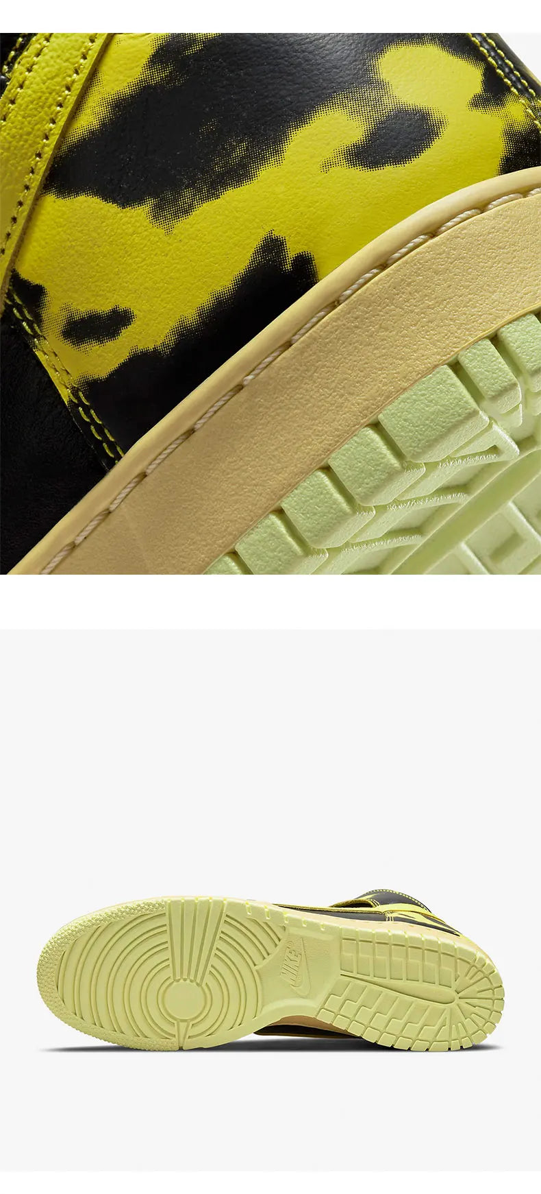 Nike Dunk originali da uomo e da donna, scarpe sportive e lifestyle comode, traspiranti e resistenti all’usura DD9404-001