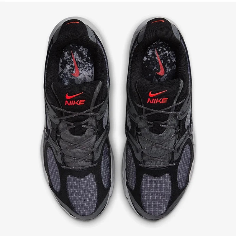„Nike V5 RNR“ – retro stiliaus, smūgius sugeriantys, kvėpuojantys, lengvi „dad shoes“ IM6769-068
