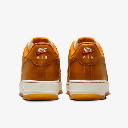 Nike Genuine AIR FORCE 1 sapatilhas desportivas de skate Air Force No.1 para homem e mulher HQ3639-720