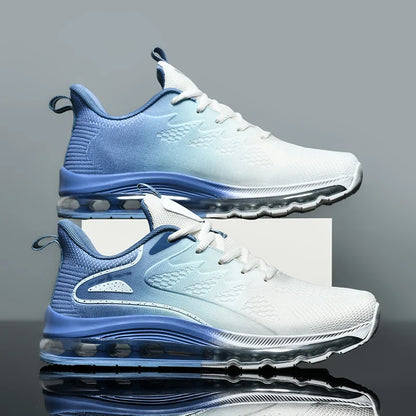 Shoes Men Sneakers Male Casual Men's Shoes Tennis Luxury Shoes Trainer Race Breathable Shoes Fashion Loafers Running Shoes for Men