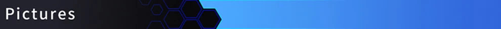 Ergonomic 2.4GHz Wireless BT RGB Mouse Dual Mode Laptop Desktop Office Silent Wireless Vertical Gaming Mouse