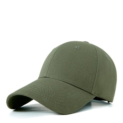 BIG Head OVERSIZE 56-60CM/61-65CM Men Women Baseball Cap Casual Fishing Outdoor Sun Protection