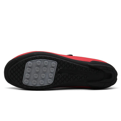 Cycling Sneakers MTB Road Sports Speed Bike Shoes For Men Women Mountain Racing Flat SPD Zapatillas Ciclismo MTB