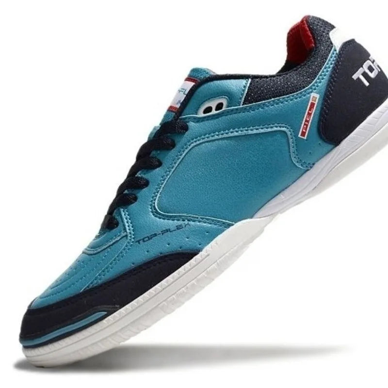 2026 New Professional Soccer Shoes Top Quality Turf Football Men's Shoes Comfortable Anti-Slip Outdoor Football Shoes Size 39-45