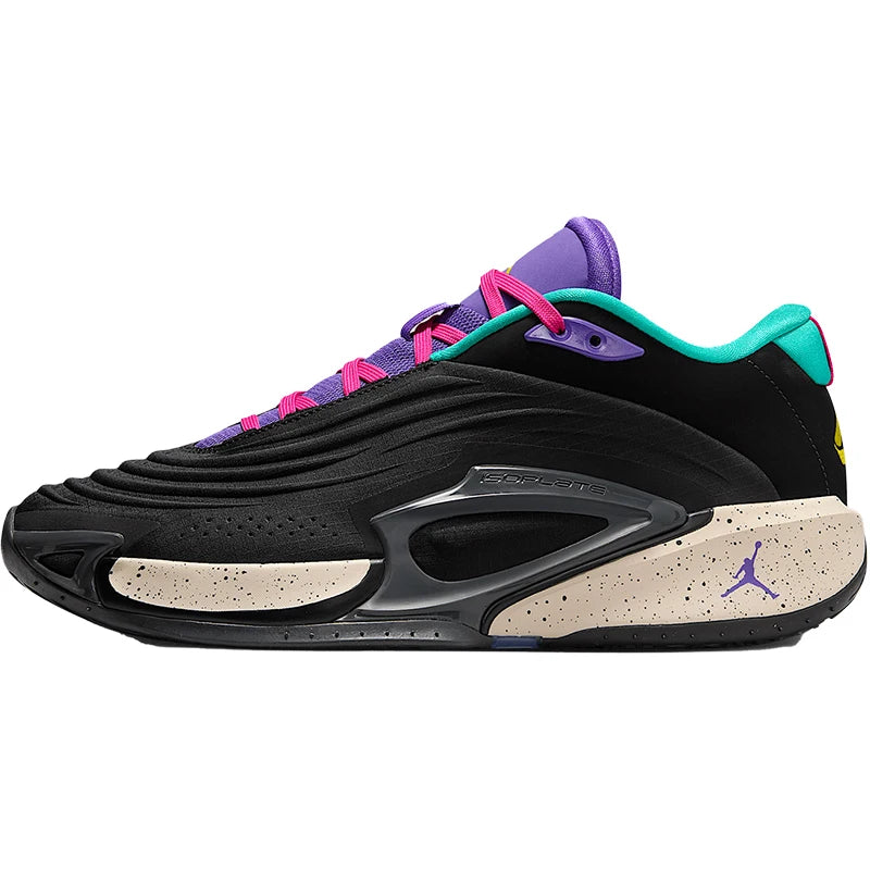 Nike Authentic JORDAN Scarpe da basket sportive fashion leggere da uomo con ammortizzazione FQ1285-002