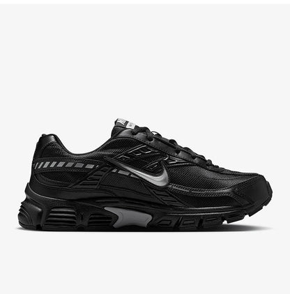 Ténis desportivos casuais acolchoados de cano baixo para homem Nike Initiator oficiais autênticos IB4595-001