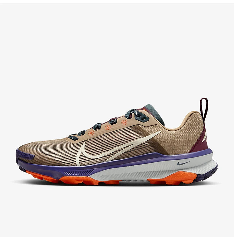 Nike Official Genuine Terra Kiger 9 Women's Cushioned Running Shoes DR2694-200