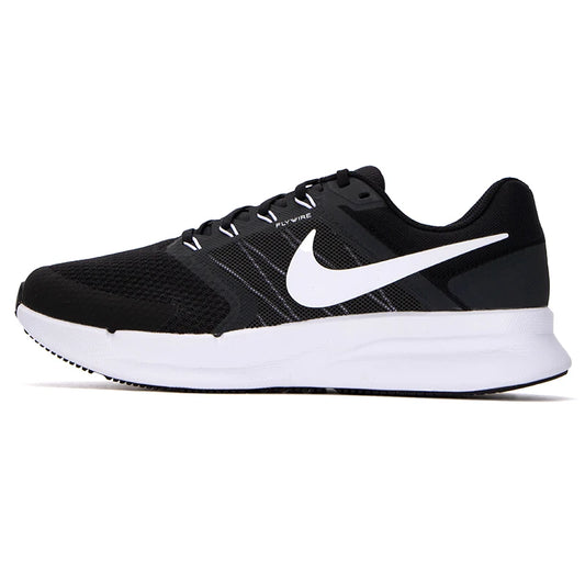 Nike Men's Shoes Run Swift 3 Sports Shoes for Daily Commuting, Comfortable, Cushioning, Breathable Running Shoes Dr2695-002