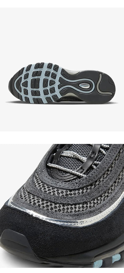 Nike Original Sommer-Freizeitsneaker für Damen, atmungsaktiv, FD4613-001