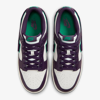 Nike Authentic Dunk Low - Zapatillas casuales resistentes de caña baja para hombre DQ7683-100