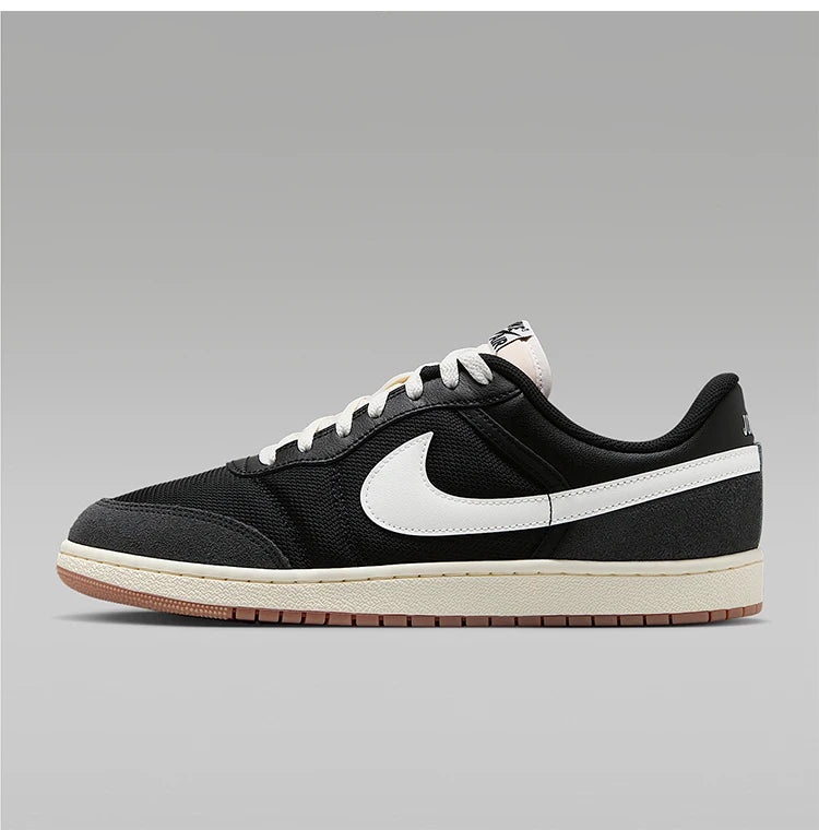 „Nike Authentic JORDAN“ vyriški žemapadžiai, su raišteliais, kvėpuojantys, lengvi sportiniai bateliai IM2055-001