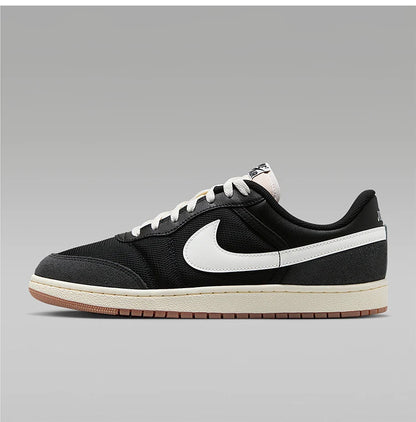 „Nike Authentic JORDAN“ vyriški žemapadžiai, su raišteliais, kvėpuojantys, lengvi sportiniai bateliai IM2055-001