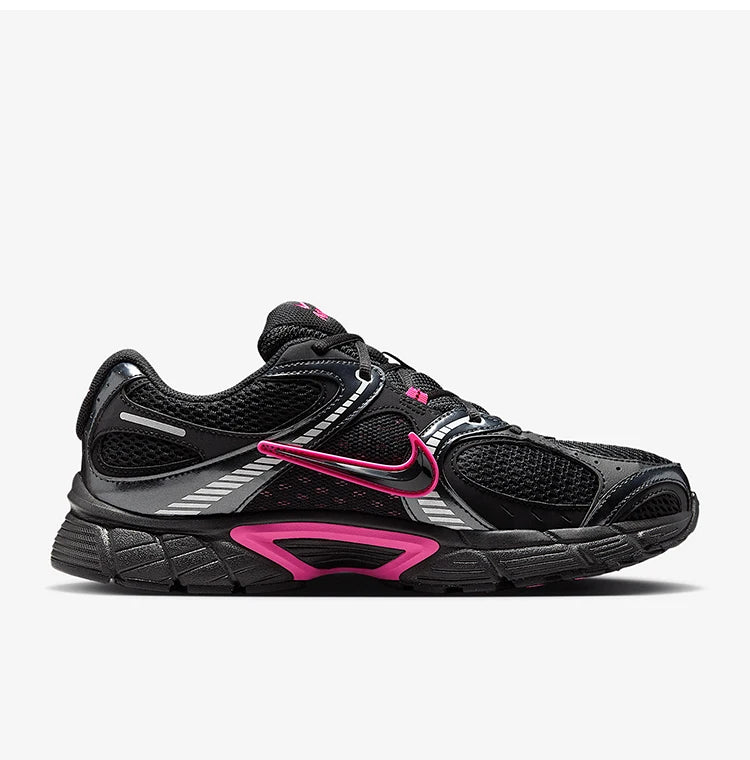 Nike genuine V5 RNR — Sapatilhas de corrida retro leves para homem, estilo dad, com amortecimento de choque HJ5228-007