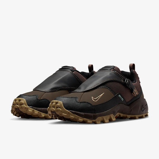 Nike Authentic ACG PHASSAD Sapatilhas de Corrida Todo-o-Terreno Outdoor para Homem e Mulher HM7133-201