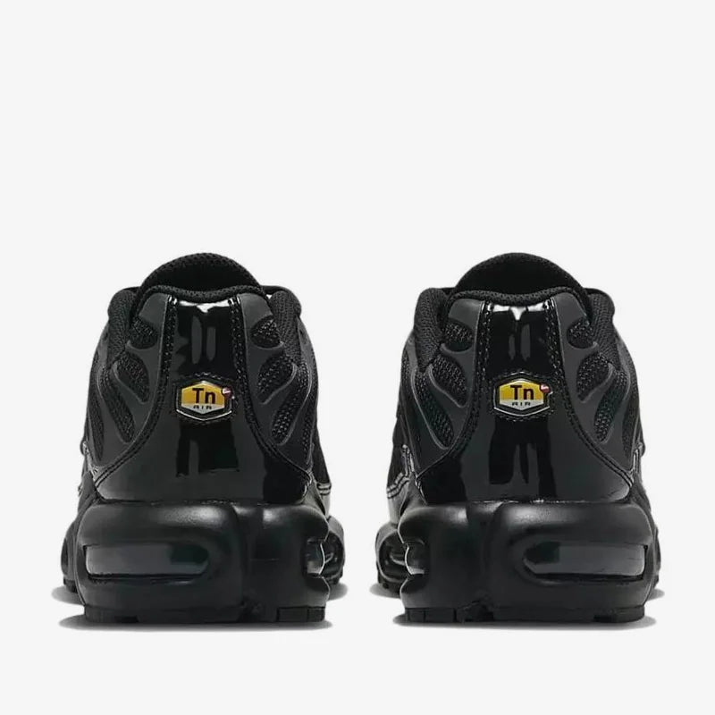 Nike Genuine Air Max Plus Women's Air Cushioned Running Shoes FB8479-001