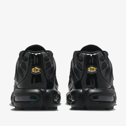 Nike Genuine Air Max Plus Women's Air Cushioned Running Shoes FB8479-001