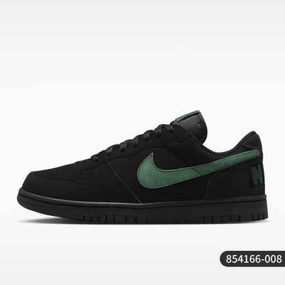 Nike Original Herren-Freizeitschuhe, strapazierfähig und gepolstert, leicht, Low-Top, für den Sport 854166-008