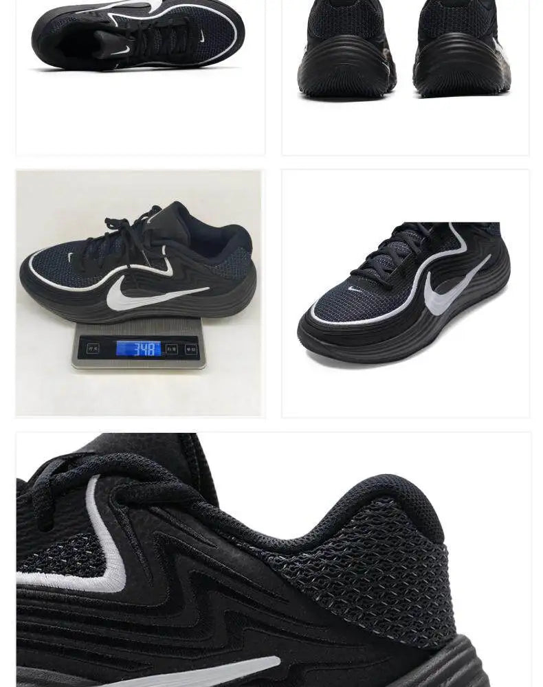 2026 New Nike Anti-Slip Basketball Sneakers IH1104-006 for Court Performance