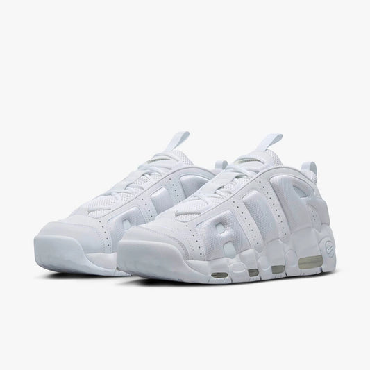 Nike official authentic More Uptempo men's cushioned and breathable basketball shoes FZ3055-100