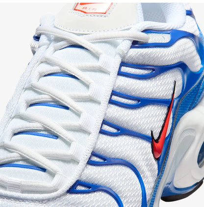 „Nike Authentic Air Max Plus“ vyriški kasdieniai batai su oro pagalvėle DM0032-107