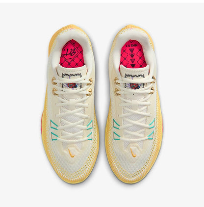 Nike Authentic S.T. Flare EP Scarpe da basket da uomo traspiranti da partita IM6681-067