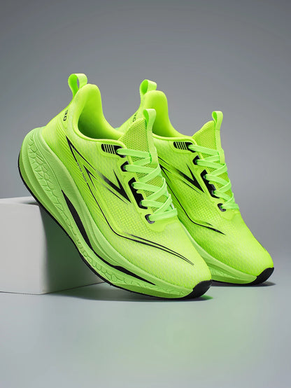 Zapatillas deportivas de talla grande para hombre, cómodas y versátiles, para senderismo al aire libre, running, uso casual y entrenamiento en pareja, con estilo moderno