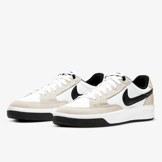 Scarpe da skate sportive basse Nike SB Adversarial PRM ufficiali e autentiche da uomo e donna CW7456-100